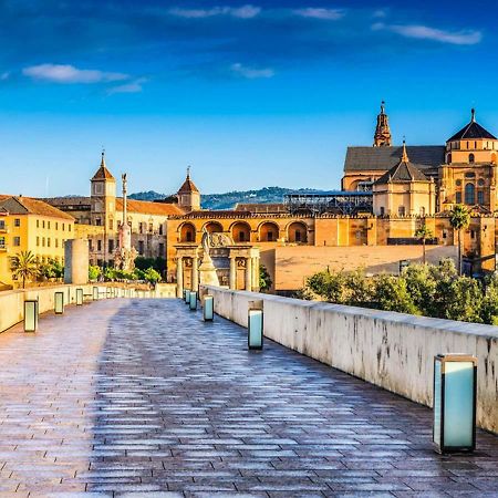 *New* Cerca De La Mezquita Daire Cordoba Dış mekan fotoğraf