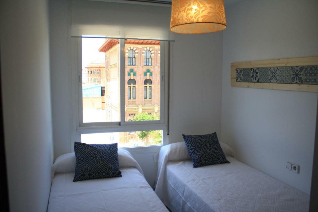 *New* Cerca De La Mezquita Daire Cordoba Dış mekan fotoğraf