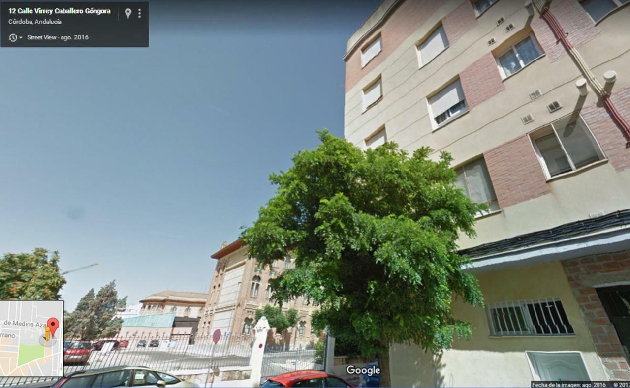 *New* Cerca De La Mezquita Daire Cordoba Dış mekan fotoğraf