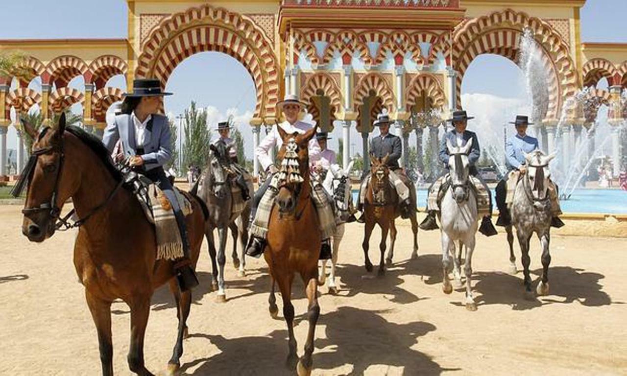 *New* Cerca De La Mezquita Daire Cordoba Dış mekan fotoğraf